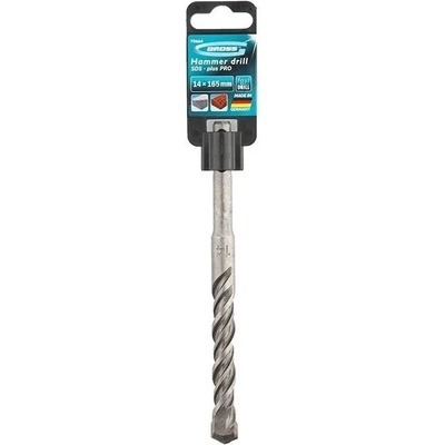 GROSS Свредло за бетон PRO, 14 х 160 mm, SDS PLUS GROSS