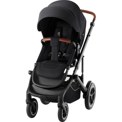 BRITAX Sport Smile 5Z Galaxy Black Diamond collection 2023