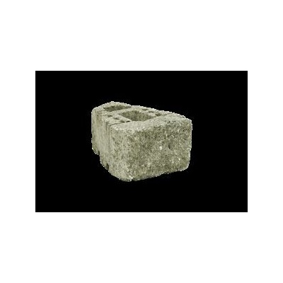 GEOSTONE miniFLAT 1/4 GRIND štípaný Žlutá