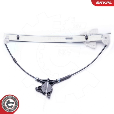 Zvedací zařízení oken ESEN SKV 00SKV291