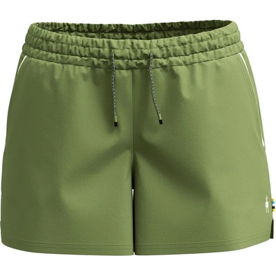 Smartwool Women's Merino 4 Hike short Active fern green