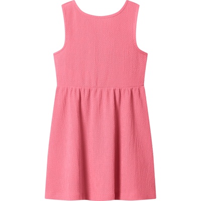 lupilu dívčí šaty růžová – Zboží Dáma