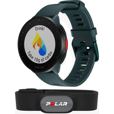 Polar Pacer HR