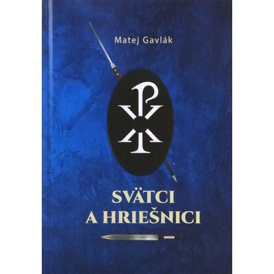 Svätci a hriešnici