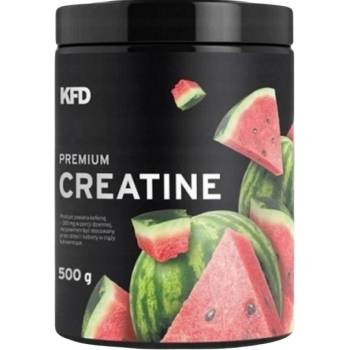 KFD Nutrition Premium Creatine [500 грама] Диня