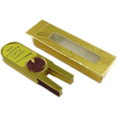 Ultimate Cue Tip Trimmer Drsnítko