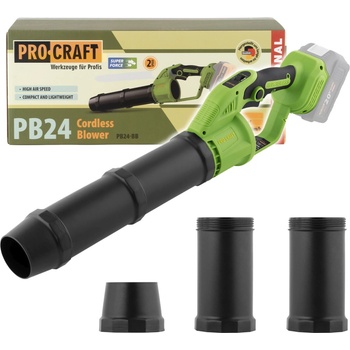 Procraft PB24