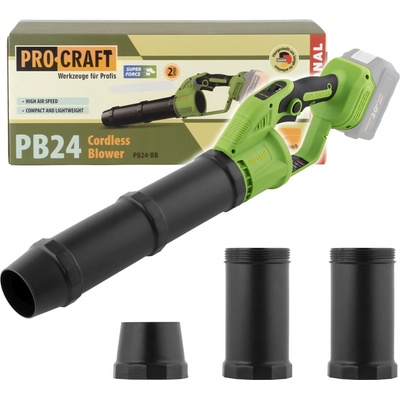 Procraft PB24