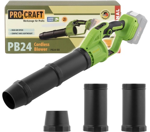 Procraft PB24