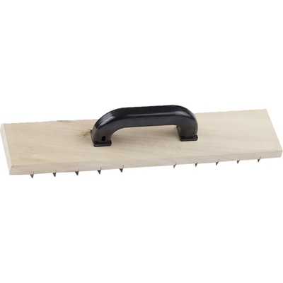 XTLINE ZN323 / Škrabák na Ytong hrubý 450 x 90 mm
