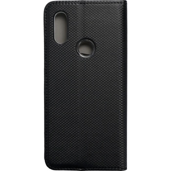 Pouzdro Smart Case Book - Xiaomi Redmi 7 černé