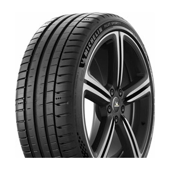 Michelin PILOT SPORT 5 215/40 R17 87Y