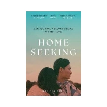 Homeseeking - Karissa Chen