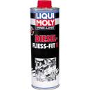 Liqui Moly 5138 Pro-Line Přísada proti tuhnutí nafty K 1 l