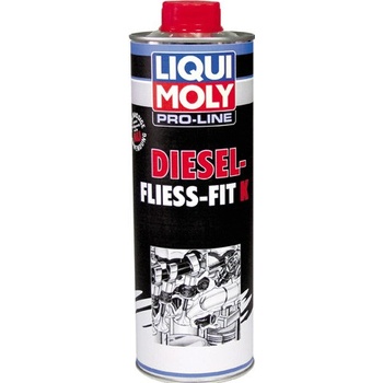 Liqui Moly 5138 Pro-Line Přísada proti tuhnutí nafty K 1 l