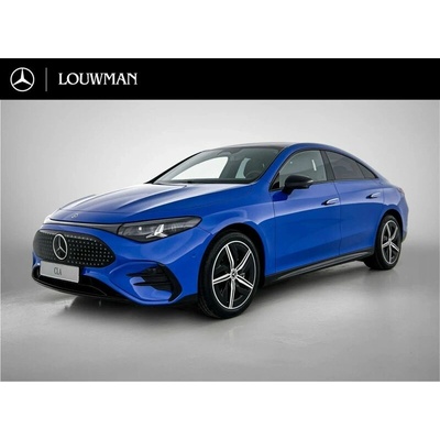 Mercedes-Benz CLA 250 Edition 200 kW