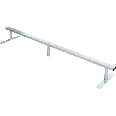 Rampage fingerboard prekážka Grind Rail Multi