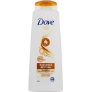 Šampóny Dove Nutrive Solution Radiance Revival šampón 400 ml