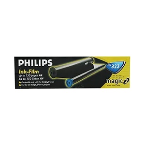 Philips Мастилена лента Magic 2 PFA 322