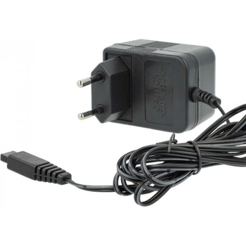 VHBW Зарядно за батерии Wolf Garten, 1.53W, 0.9V, 1.7A (889004523)