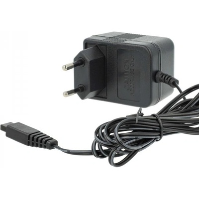 VHBW Зарядно за батерии Wolf Garten, 1.53W, 0.9V, 1.7A (889004523)