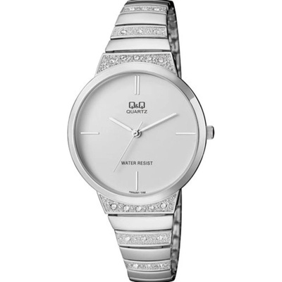 Q&Q Дамски часовник q&q - f553j201y (f553j201y)