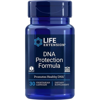 Life Extension DNA Protection Formula, 30 капсули, Life Extension (02270 LE)