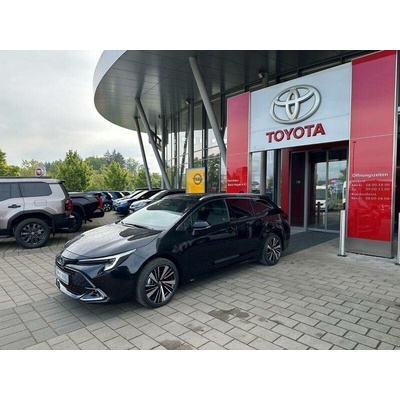 Toyota Corolla 2.0 Hybrid Touring Sports 131 kW