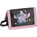 Paso Портмоне с връзка Paso Stich - Enjoy Time Together (DS25AA-002)