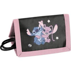 Paso Портмоне с връзка Paso Stich - Enjoy Time Together (DS25AA-002)