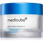 medicube Zero Pore Cream 2.0 хидратиращ крем за лице за минимизиране на порите 50ml