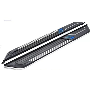 Image 1 of Степенки за Subaru Forester (2019+) - OEM (SB-4101)