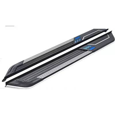 Степенки за Subaru Forester (2019+) - OEM (SB-4101)