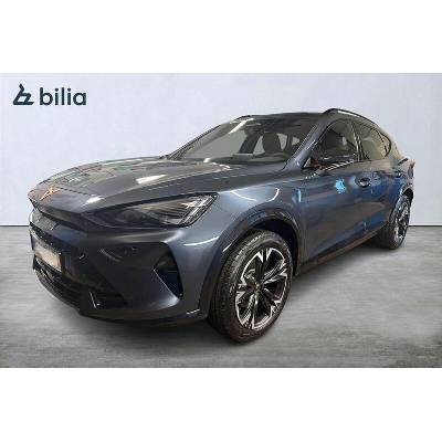 Cupra Formentor eTSI 110 kW