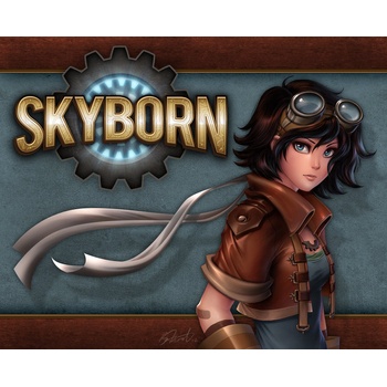 Skyborn