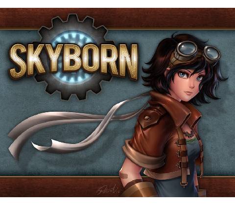 Skyborn