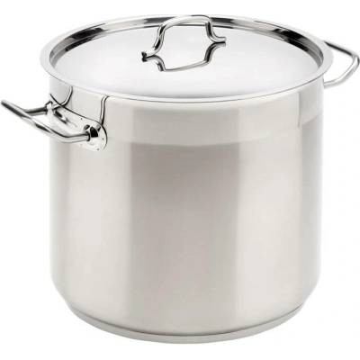 NOIS Nerezový hrniec s pokrievkou 19,4l