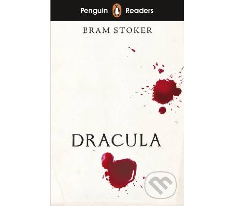 Dracula - Bram Stoker