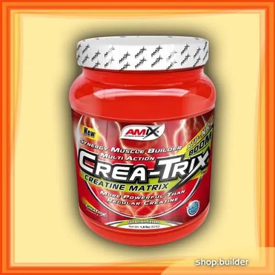 Amix Nutrition Crea-Trix 824 g