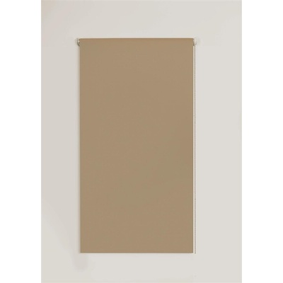 DOMOLETTI Roleta MIRA 0554, písková 140 x 170 cm