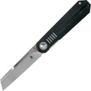 Kizer Lundquist De L'Orme Liner Lock Knife G-10 - Ki3570A1
