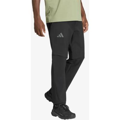 adidas Terrex Multi Zip-Off Joggers black