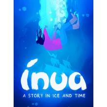 Inua A Story in Ice and Time