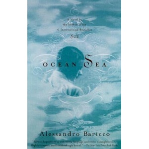 Ocean Sea | Alessandro Baricco, Alastair McEwen (ISBN: 9780375703959)