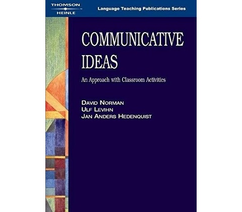 COMMUNICATIVE IDEAS
