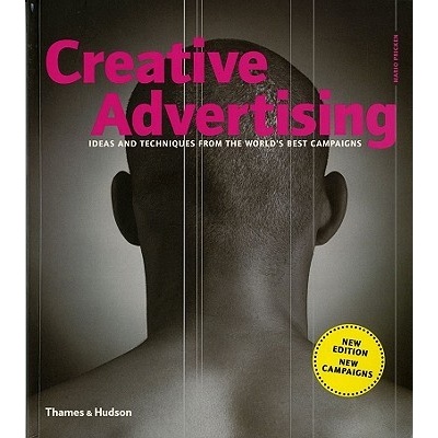 Creative Advertising - Mario Pricken