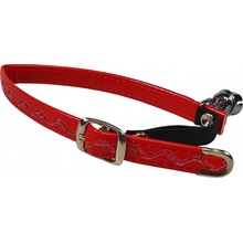 HUHUBAMBOO obojok CAT s vlnkou 32 cm