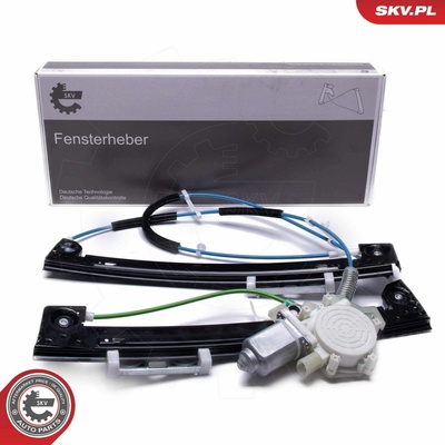 Zvedací zařízení oken ESEN SKV 01SKV635