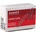 AXENT Кламери никелирани 33 mm Axent 100 бр (1903038-4112-A)