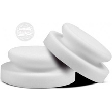 Scholl Concepts HandPuck 130 x 50 mm White